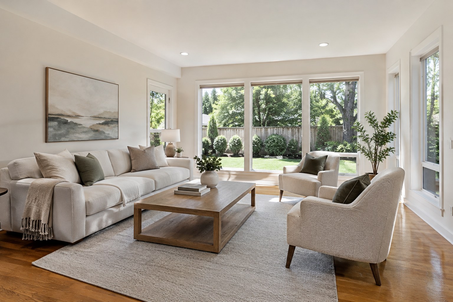 Buy A Home