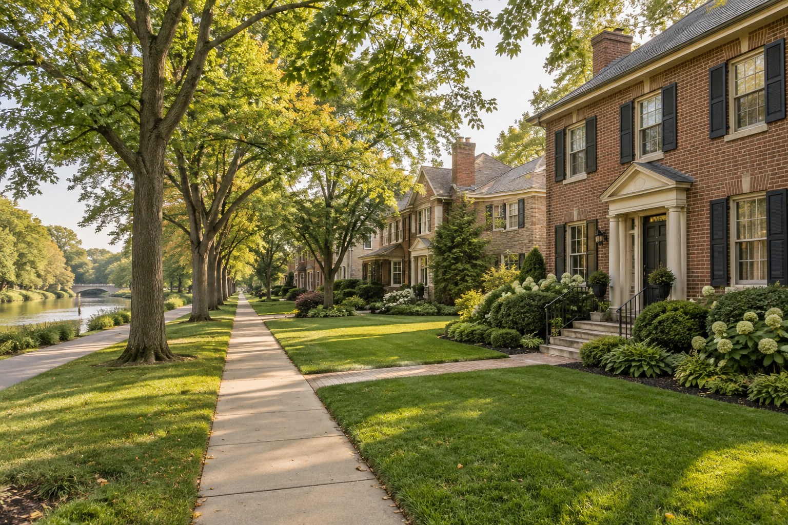 Naperville